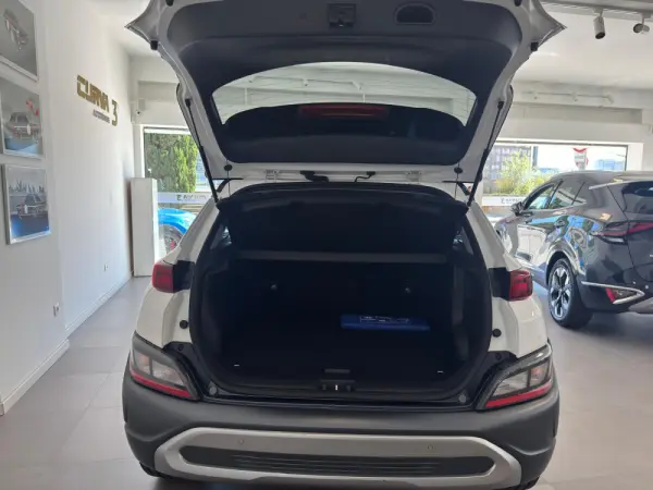 Hyundai Kauai 1.6 GDi HEV Premium Pack Plus 19