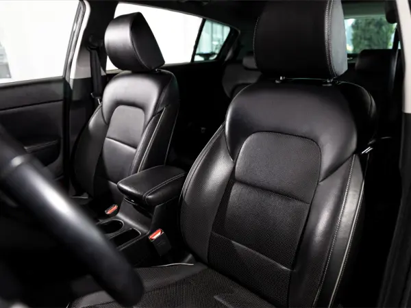 Kia Sportage 1.6 CRDi ISG TX 28