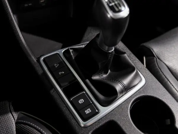 Kia Sportage 1.6 CRDi ISG TX 25