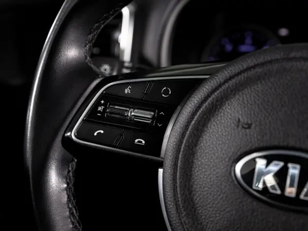 Kia Sportage 1.6 CRDi ISG TX 23