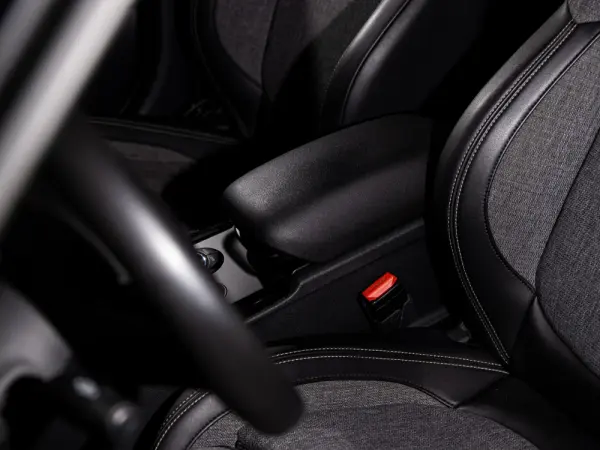 MINI Clubman One D Pack Chili II 24