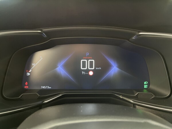 DS DS7 Crossback null 39
