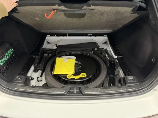 Volvo V60 2.0 B4 R-Design Geartronic 6