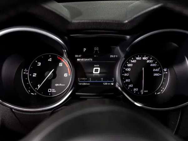 Alfa Romeo Stelvio 2.2 16V AT8-Q4 Super 16