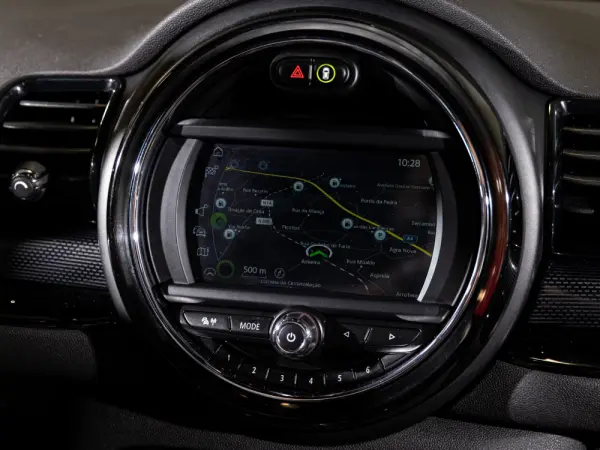 MINI Clubman One D Pack Chili II 19