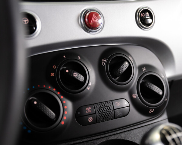 Fiat 500 Hybrid 15