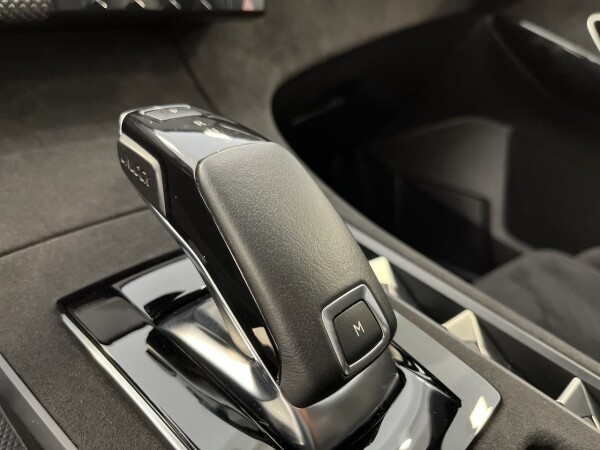 DS DS7 Crossback null 29