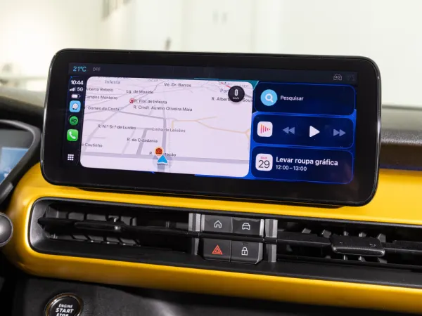 Jeep Avenger 54 kWh 1st Editon 29