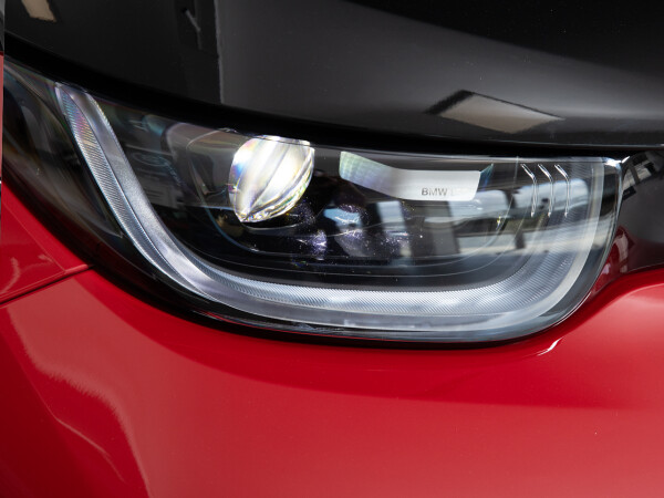 BMW i3 S 120 AH 7
