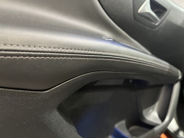 Peugeot 3008 null 35