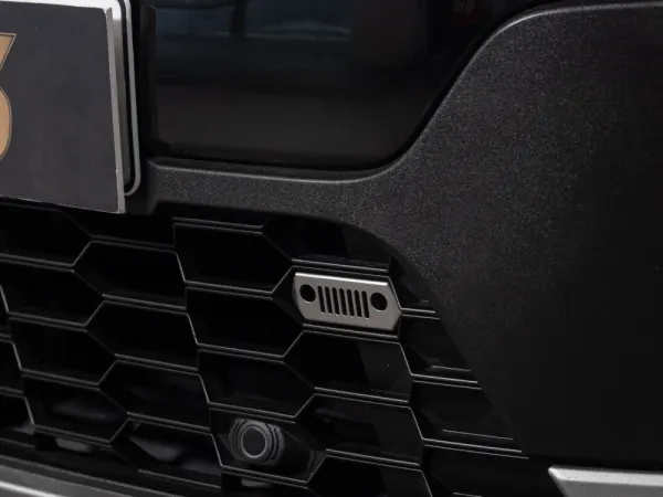 Jeep Avenger 54 kWh 1st Editon 6