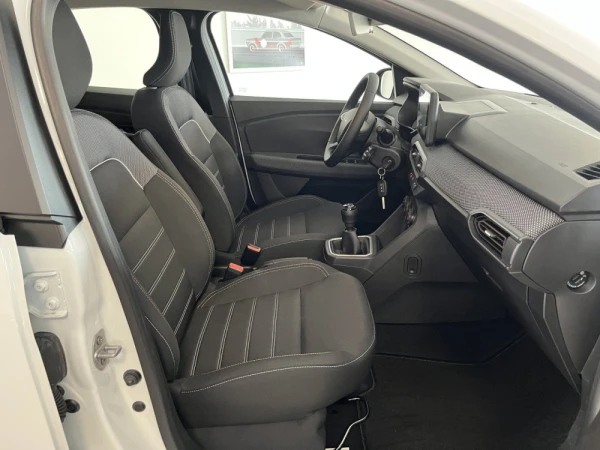 Dacia Sandero 1.0 TCe Stepway Expression 10