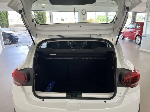 Dacia Sandero 1.0 TCe Stepway Expression 8