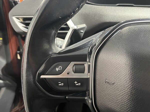 Peugeot 3008 null 23