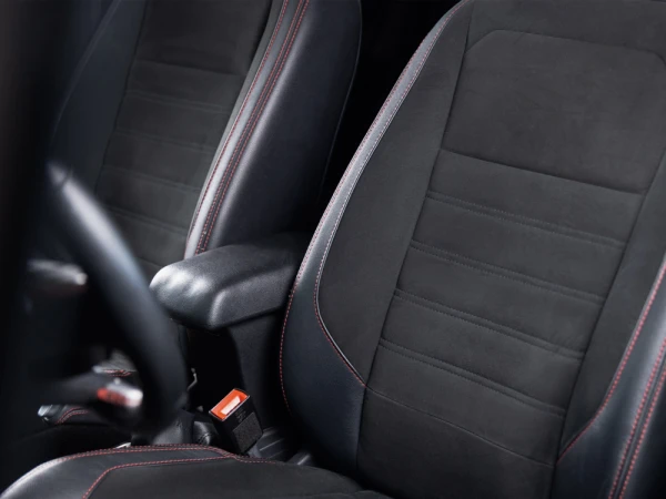 Ford EcoSport 1.0 EcoBoost ST-Line Plus 28