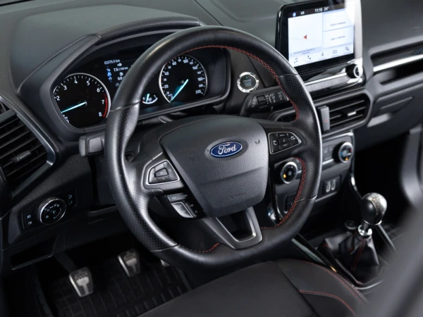 Ford EcoSport 1.0 EcoBoost ST-Line Plus 16