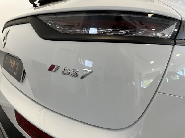 DS DS7 Crossback null 13