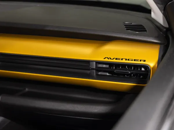 Jeep Avenger 54 kWh 1st Editon 20