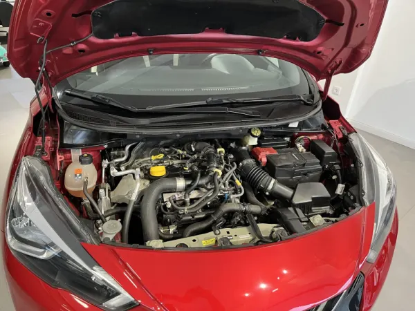 Nissan Micra 1.0 IG-T N-Connecta 32