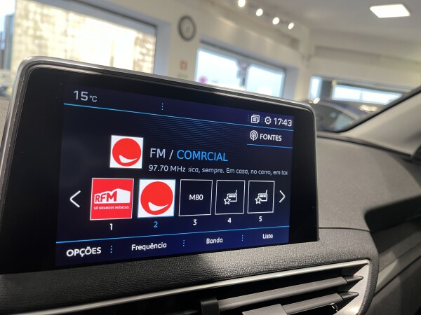 Peugeot 3008 null 34