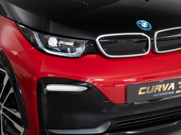 BMW i3 S 120 AH 6