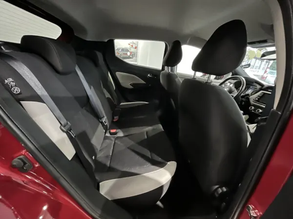 Nissan Micra 1.0 IG-T N-Connecta 13