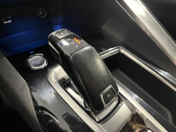 Peugeot 3008 null 31