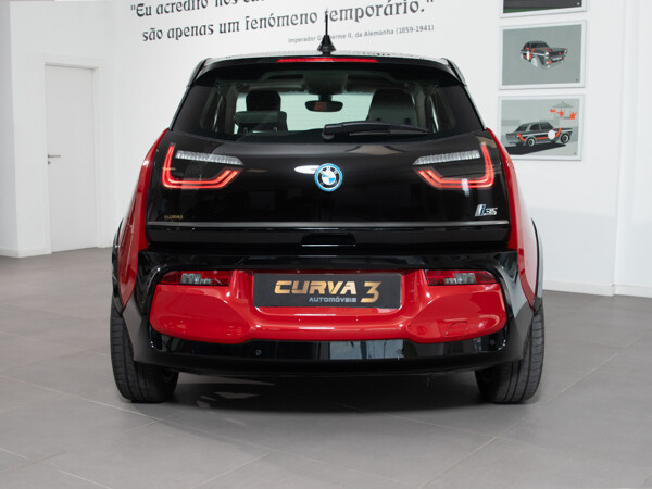 BMW i3 S 120 AH 3