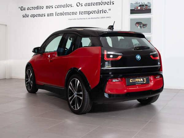 BMW i3 S 120 AH 4
