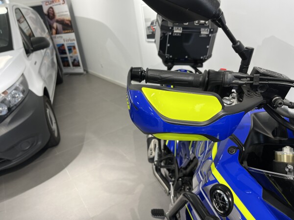 Yamaha Ténéré 700 25