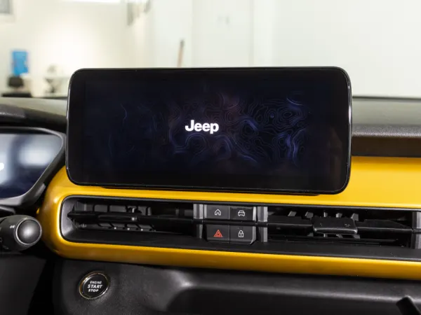 Jeep Avenger 54 kWh 1st Editon 23