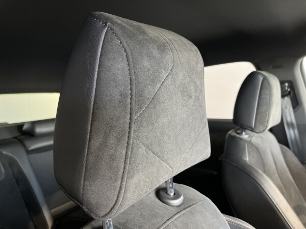DS DS7 Crossback null 22
