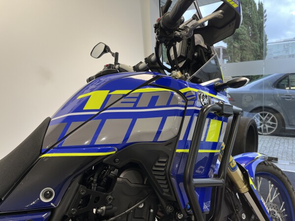 Yamaha Ténéré 700 24