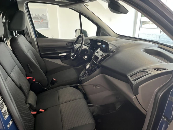 Ford Transit Connect 1.5 TDCi 230 L2 Trend Aut. 6