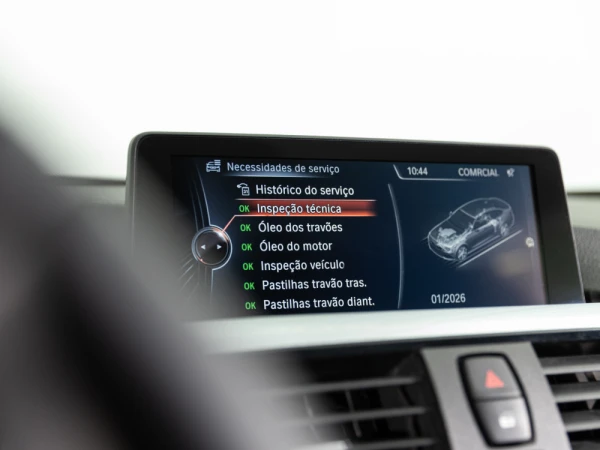 BMW 420 Gran Coupé Pack M (+Kit M Performance) 23