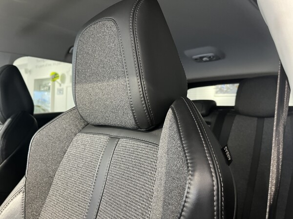Peugeot 3008 null 36