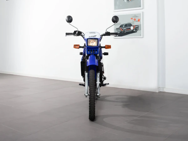 Yamaha DT 50 LC-D 3