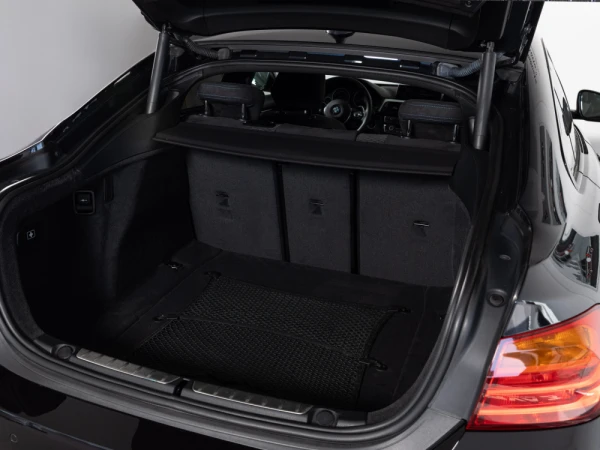 BMW 420 Gran Coupé Pack M (+Kit M Performance) 14