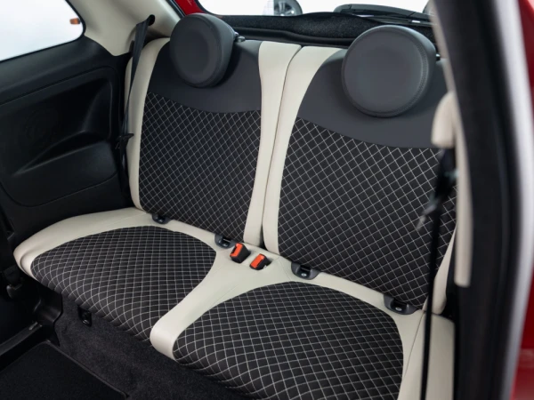 Fiat 500 1.0 Hybrid Dolcevita 22