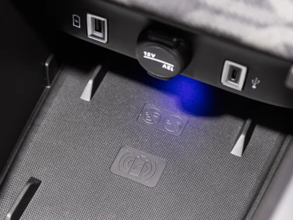 Jeep Avenger 54 kWh 1st Editon 34