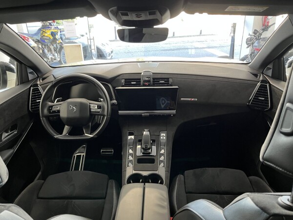 DS DS7 Crossback null 17