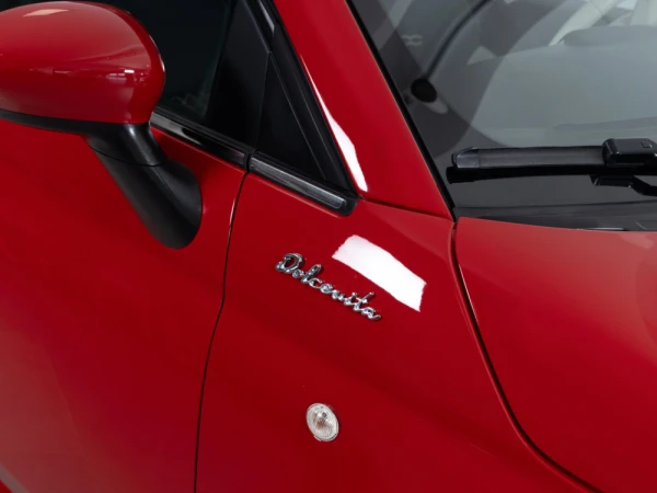 Fiat 500 1.0 Hybrid Dolcevita 7