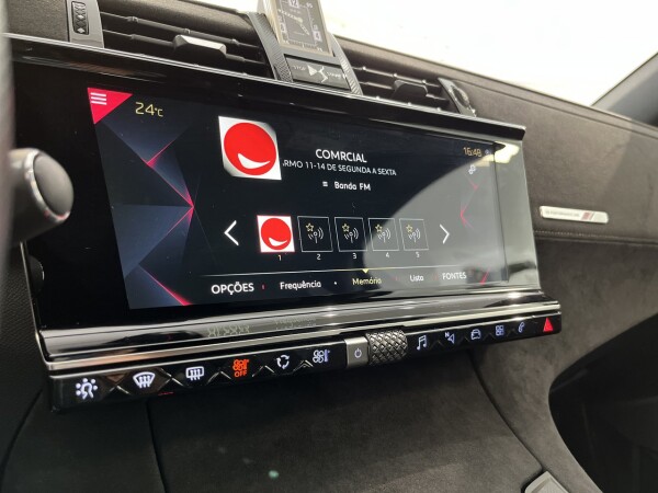 DS DS7 Crossback null 36