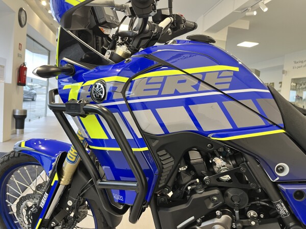 Yamaha Ténéré 700 18