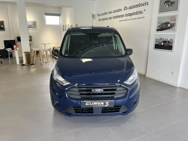 Ford Transit Connect 1.5 TDCi 230 L2 Trend Aut. 2