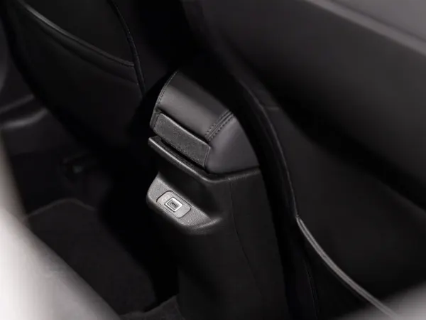 Jeep Avenger 54 kWh 1st Editon 40