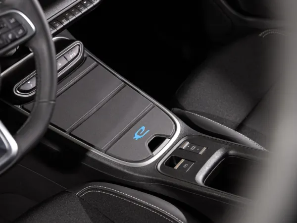 Jeep Avenger 54 kWh 1st Editon 14