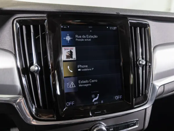 Volvo V90 2.0 D5 Momentum AWD Geartronic 25