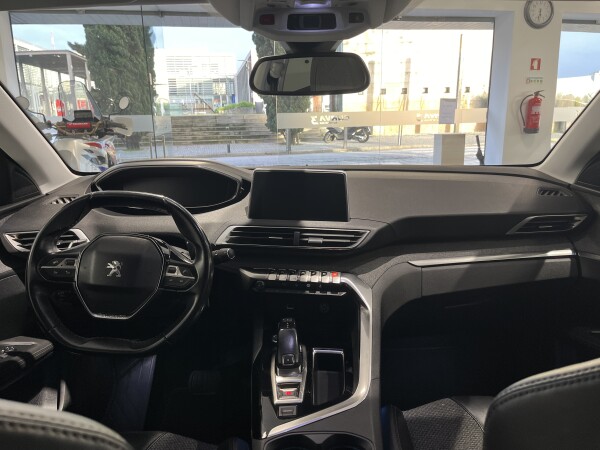 Peugeot 3008 null 15
