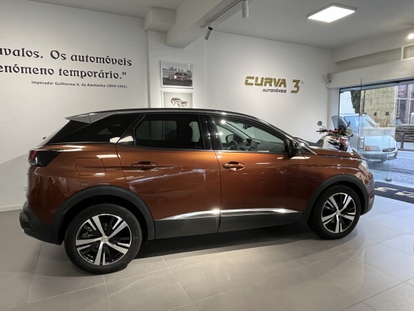 Peugeot 3008 null 9